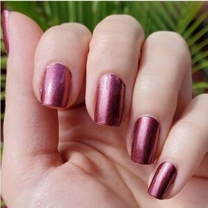 How You Dune nail strip-Color Street